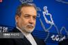 Iran FM says no basis for resuming talks with US