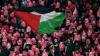 Irish football body to demand UEFA ban on Israel over Palestine