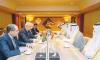Kuwait-Jordan talks enhance tourism, cultural partnership