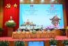 VN, Laos vow to boost trade to new heights