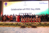 Embassy of India in Vientiane Celebrates ITEC Day 2025, Showcasing India–Lao Friendship