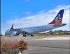 ‘No fire, no flights!’ — Airlink grounds Johannesburg–Maseru route over safety fears