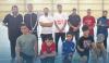 Benghazi hosts Badminton Qualifiers for Libya Finals