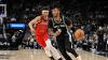 De'Aaron Fox returns with 24 points as Spurs defeat Pelicans 126-119