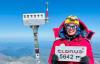 Maltese mountaineer Rita Saliba to climb South America’s highest peak in aid of abandoned animals