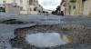 Malta’s road agency counts potholes and sign repairs among its ‘1,000 projects’