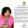 Fake press release sparks debate on inclusivity in Malawi: Minister Mary Navicha denounces “as mischief”