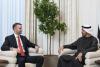 UAE discusses strengthening economic ties with Montenegro
