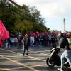 Portugal's main union calls general strike over labor reform