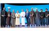 Oman honoured at 30th Rabat International Film Festival