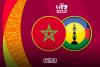 Morocco U17 vs New Caledonia U17- When & How to Watch