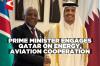 Namibia, Qatar reaffirm bilateral relations
