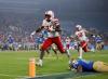 Nebraska football vs. UCLA recap, stats and highlights