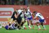 Namibia off to losing start 