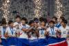N. Korea defeats Netherlands to win Under-17 Women's World Cup