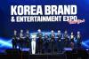S. Korean companies sign US$11 mln worth of export deals, MOUs at K-brand expo in New Jersey