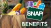 Gov. Lujan Grisham says New Mexico families will receive full SNAP benefits in November