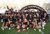 New Zealand beat Samoa 36-14 to win Pacific Championships