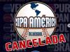 Baseball Copa América Scheduled to be Held in Panama has been Cancelled