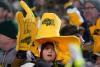 How to watch North Dakota State vs North Dakota football today: TV, odds