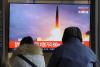N. Korea warns of more 'offensive action...