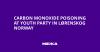 Carbon Monoxide Poisoning at Youth Party in Lørenskog Norway