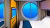 Royal Caribbean's Opposing View To Norwegian Cruise Line's Stateroom Ban Sparks Controversy On Harmony Of The Seas Ship