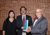 Mangaluru-origin architect Dr Oscar Concessao inducted into University of Oklahoma Hall of Fame
