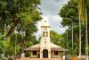 Strengthening Paraguayan Identity: Restoration Of Ñandejara Guasú Temple Begins