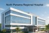 The North Panama Regional Hospital will Cost $60 Million to Build