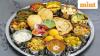 Cooling retail inflation drives India's home cooked thali prices down in Oct