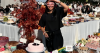 How a Google techie’s sweet side hustle turned her lockdown baking hobby into a global ‘cake picnic’ community with over 140K followers