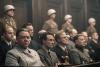 MOVIES: Russell Crowe astounds as the #2 Nazi on trial at Nuremberg