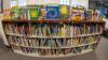 N.J. school district considers parental consent for ‘sensitive’ library books