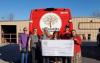 Unify Sedona Responds to SNAP Crisis with $8,000 in Emergency Food Relief