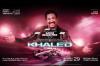 Algerian music legend Cheb Khaled to perform live on 29 November 2025 during Formula 1® Qatar Grand Prix 2025