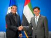 UAE Ambassador presents copy of credentials to Belize’s Foreign Minister
