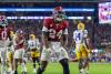 How LSU win impacted Alabama’s place in coaches, AP poll top 25 rankings