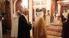 King of Bahrain receives Minister of Interior