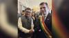 MoS Margherita attends inauguration ceremony of Bolivia's President, conveys greetings of PM Modi, Prez Murmu
