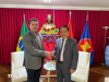 Vietnam, Brazil boost multi-sector cooperation
