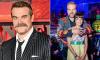 David Harbour lands huge movie role in true crime thriller with Courteney Cox directing after ex-wife Lily Allen's scathing album