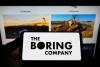 Elon Musk's Boring Company Fined Nearly $500,000 for Environmental Violations
