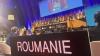 Romania elected as a full member of the UNESCO Executive Board