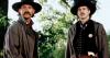 'Masterpiece' Western film with all-star cast that fans say is 'movie perfection'