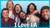 ‘I Love LA’ Cast Talks Playing ‘Exaggerated’ Versions of Themselves & Depicting Internet Culture (VIDEO)
