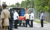 THE SENSELESSNESS OF MURDER IN THE BAHAMAS