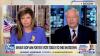 Graham told Fox News that the government would reopen in a matter of hours after Trump’s healthcare Truth Social post ‘broke the Democrats.’