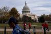 U.S. Senate advances bill to end federal shutdown