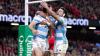 Argentina thumped Wales 52-18